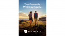 East Hants has created a new welcome guide for newcomers to the area that describes the local lifestyle, services, schools and other information. (Contributed)