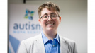 Photo autism advocate Ethan Rekunyk