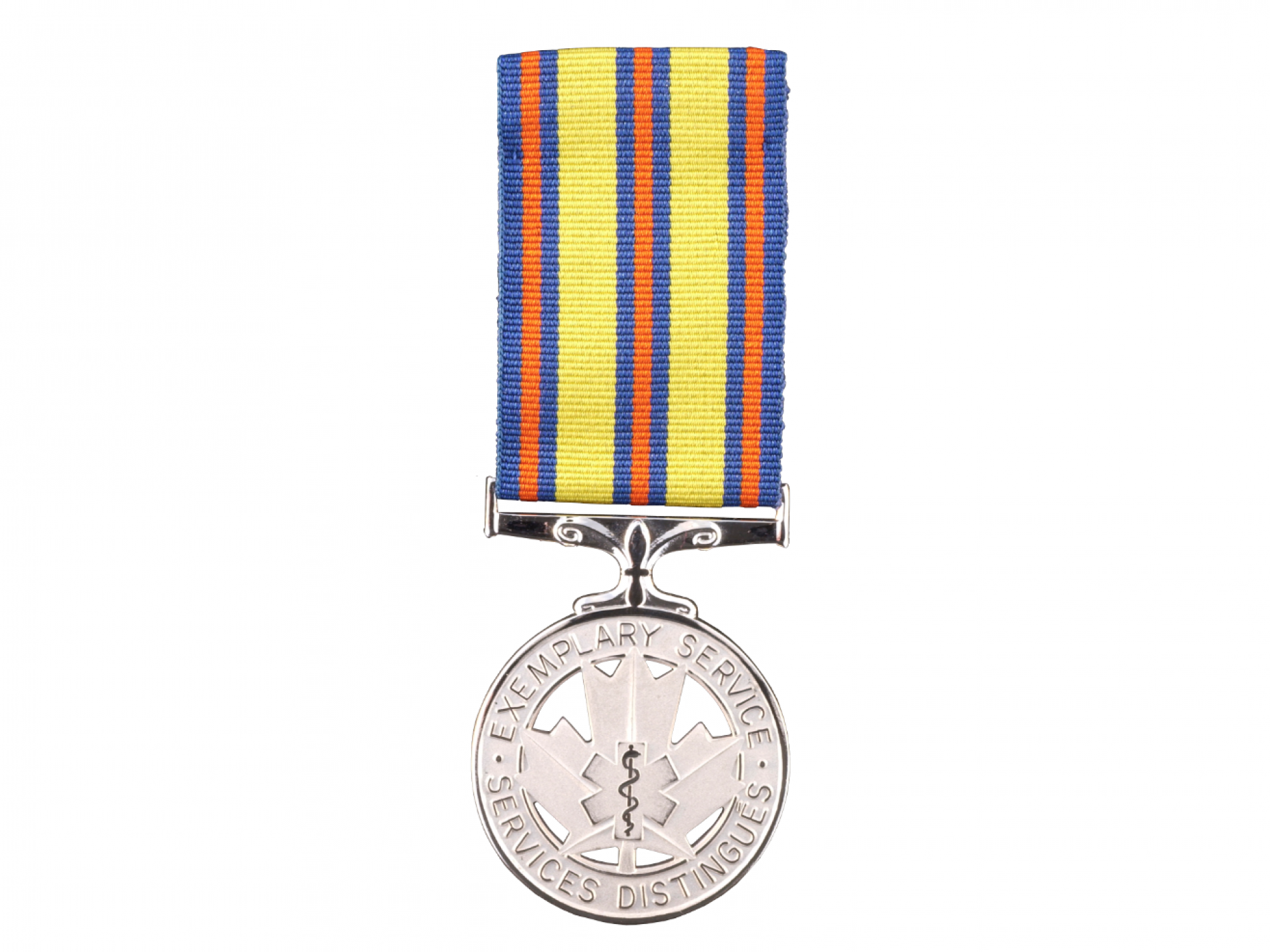 Exemplary Service Medals Awarded | Government of Nova Scotia News Releases