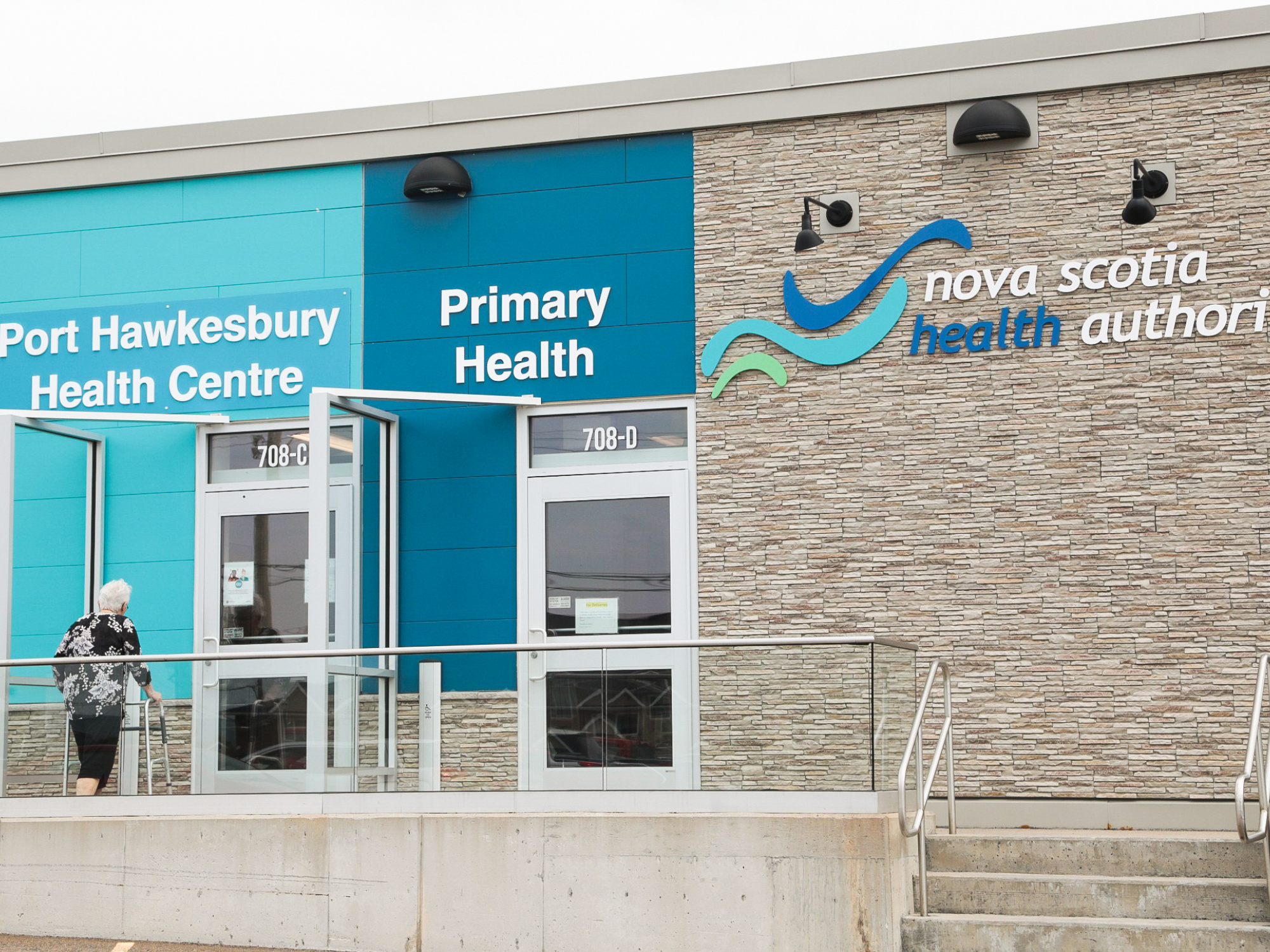 Port Hawkesbury Health Centre