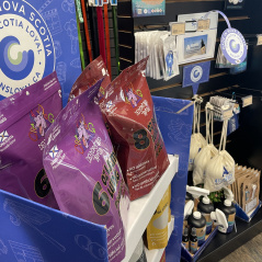 NS Loyal products