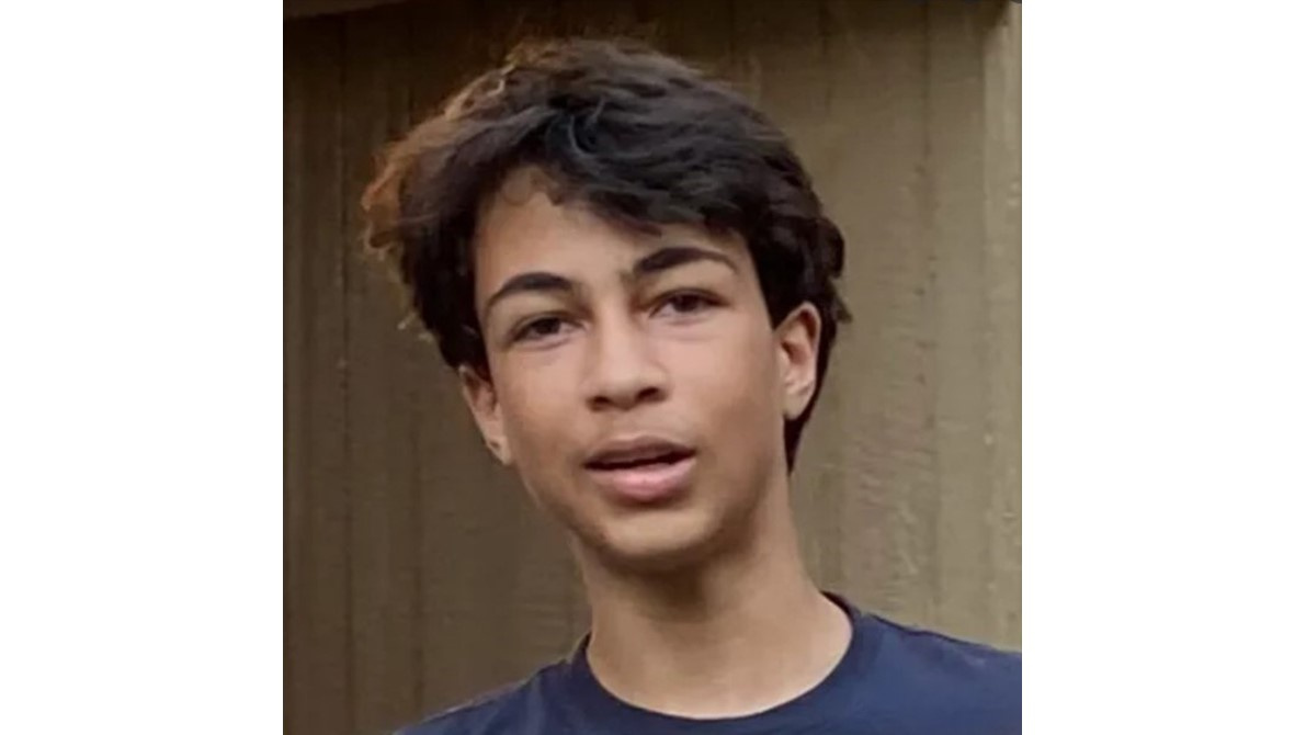 The reward for information on the missing persons case of Devon Marsman has been increased to $250,000. (Contributed)