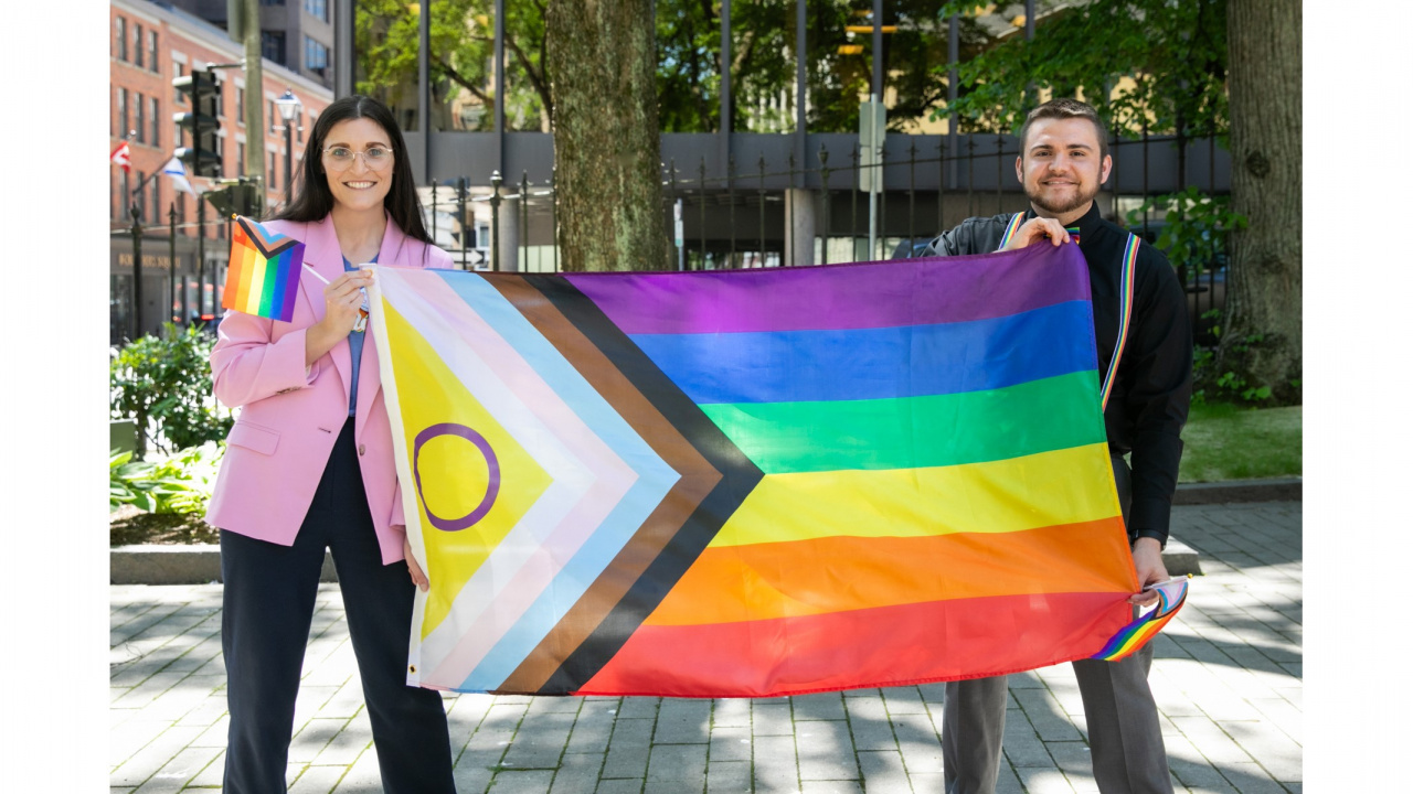 flag raising