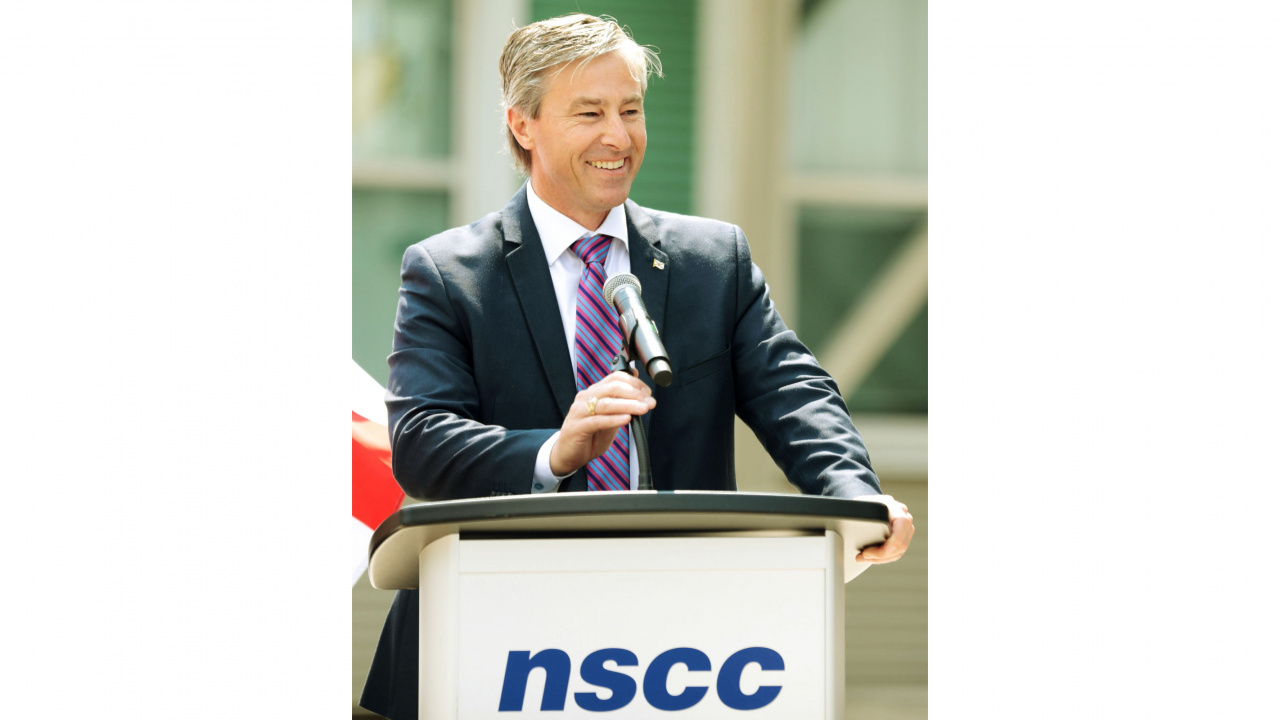 NSCC housing - Premier