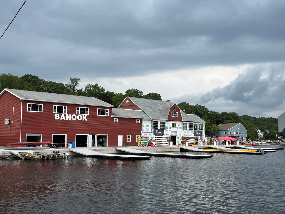 Banook Canoe Club
