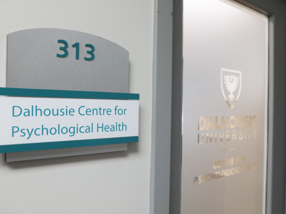 The Dalhousie Centre for Psychological Health 