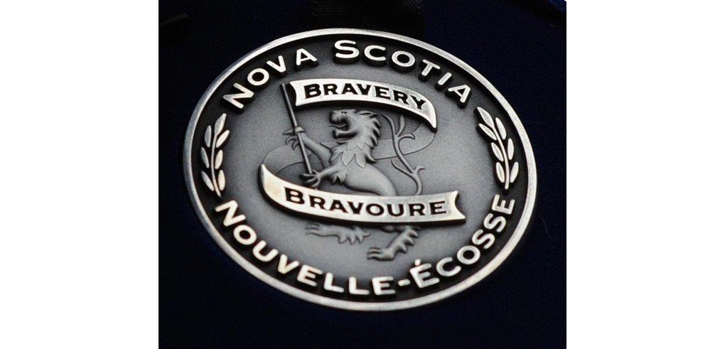 NS Medal of Bravery