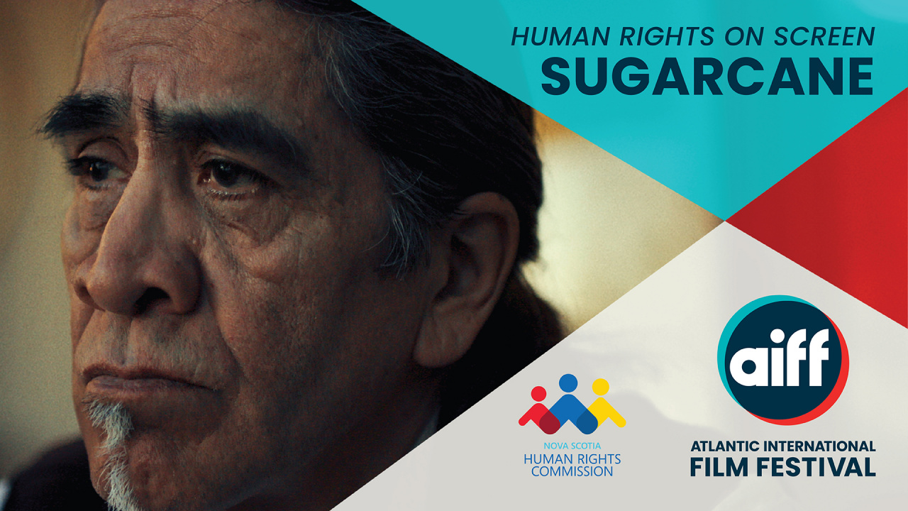 Sugarcane film, Human Rights Commission