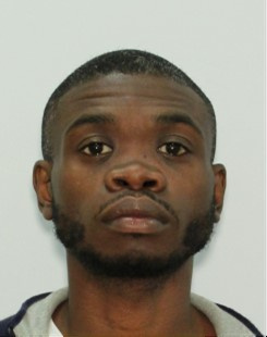 Photo of Oren Edward Williams