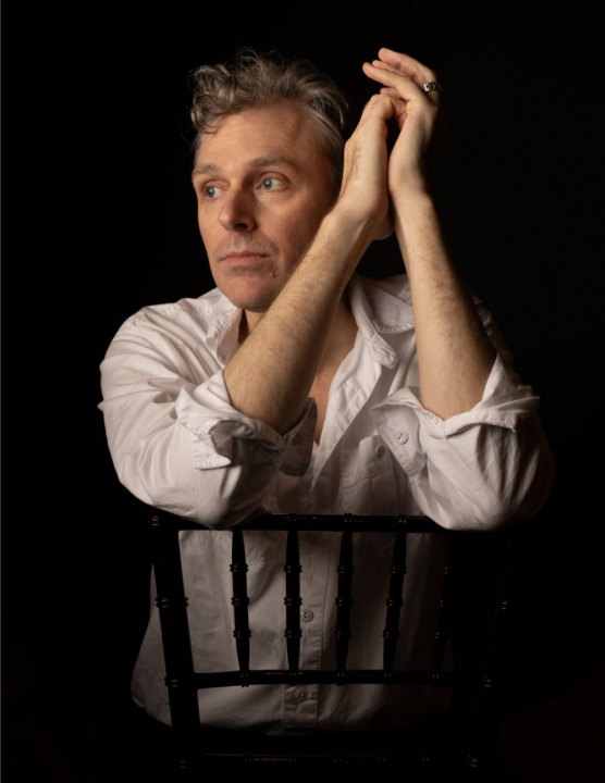 Joel Plaskett