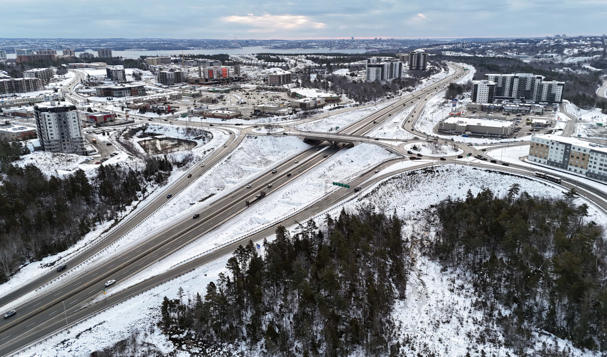 Highway 102