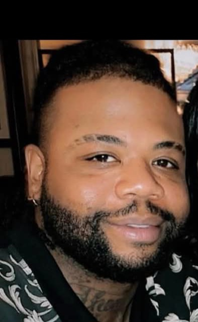 Headshot of Cortrell Thomas