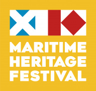 Maritime Heritage Festival logo