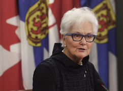 Myra Freeman, Chair, Progress Monitoring Committee.