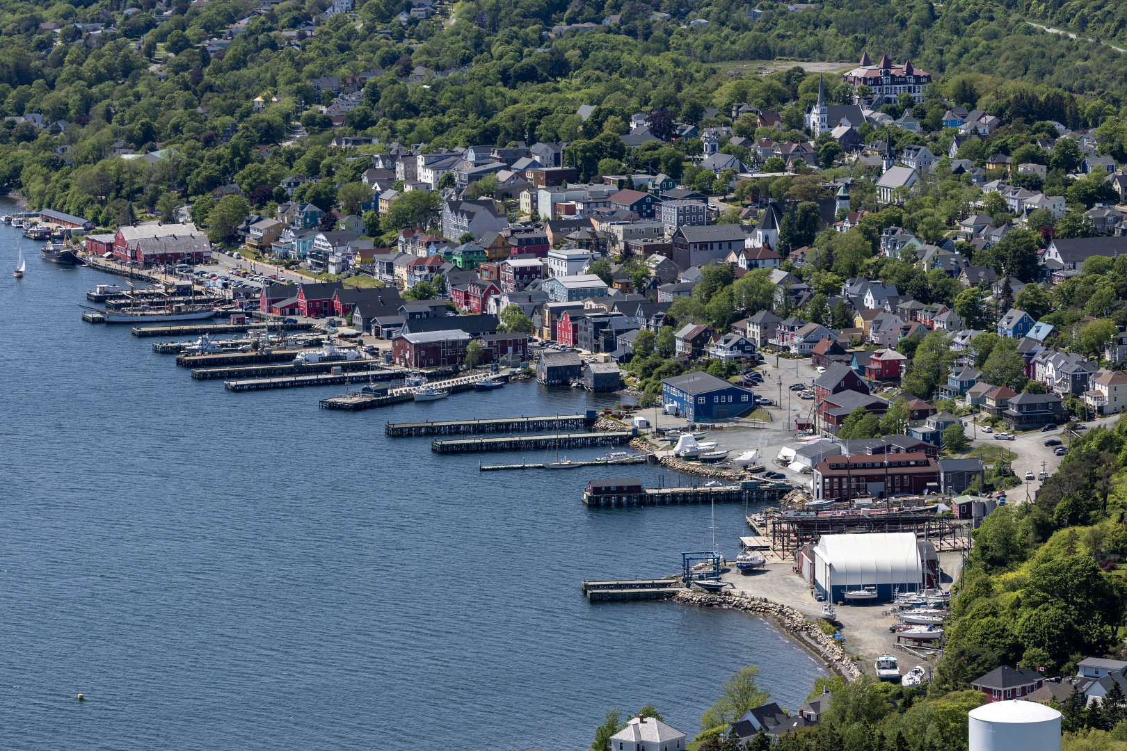 More Nova Scotia Communities Taking Action to Become Resilient to Climate Change – Government of Nova Scotia